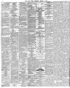 Daily News (London) Saturday 11 August 1888 Page 4