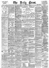 Daily News (London) Monday 03 September 1888 Page 1