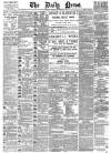 Daily News (London) Tuesday 04 September 1888 Page 1
