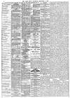 Daily News (London) Thursday 06 September 1888 Page 4