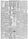 Daily News (London) Saturday 08 September 1888 Page 4