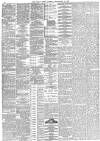 Daily News (London) Tuesday 11 September 1888 Page 4