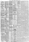 Daily News (London) Saturday 15 September 1888 Page 4