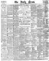 Daily News (London) Tuesday 18 September 1888 Page 1