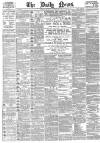 Daily News (London) Saturday 22 September 1888 Page 1