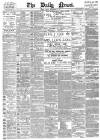 Daily News (London) Friday 28 September 1888 Page 1