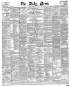 Daily News (London) Saturday 24 November 1888 Page 1