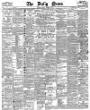Daily News (London) Saturday 08 December 1888 Page 1