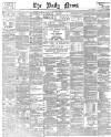 Daily News (London) Wednesday 12 December 1888 Page 1