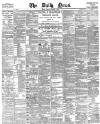Daily News (London) Tuesday 18 December 1888 Page 1