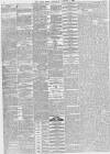 Daily News (London) Thursday 03 January 1889 Page 4