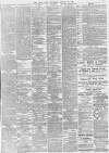 Daily News (London) Thursday 10 January 1889 Page 7