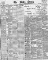 Daily News (London) Wednesday 15 May 1889 Page 1