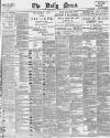 Daily News (London) Tuesday 04 June 1889 Page 1