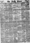 Daily News (London) Monday 02 September 1889 Page 1