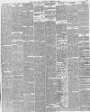 Daily News (London) Saturday 23 November 1889 Page 3