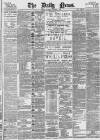 Daily News (London) Saturday 04 January 1890 Page 1