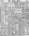 Daily News (London) Tuesday 14 January 1890 Page 1