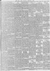 Daily News (London) Saturday 01 February 1890 Page 5