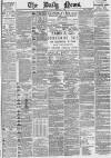 Daily News (London) Monday 03 February 1890 Page 1