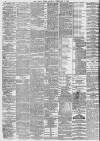 Daily News (London) Monday 03 February 1890 Page 4