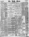 Daily News (London) Thursday 13 February 1890 Page 1
