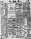Daily News (London) Friday 14 February 1890 Page 1