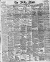 Daily News (London) Monday 17 February 1890 Page 1