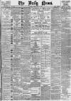 Daily News (London) Friday 11 April 1890 Page 1