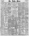 Daily News (London) Thursday 24 April 1890 Page 1