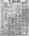 Daily News (London) Tuesday 06 May 1890 Page 1