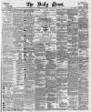 Daily News (London) Saturday 10 May 1890 Page 1