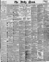 Daily News (London) Friday 23 May 1890 Page 1