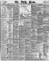 Daily News (London) Wednesday 11 June 1890 Page 1