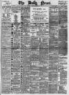 Daily News (London) Wednesday 13 August 1890 Page 1