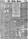 Daily News (London) Friday 22 August 1890 Page 1