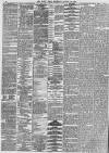 Daily News (London) Saturday 23 August 1890 Page 4