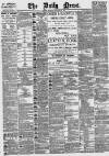 Daily News (London) Tuesday 09 September 1890 Page 1