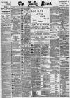 Daily News (London) Thursday 11 September 1890 Page 1