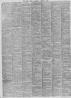 Daily News (London) Thursday 02 October 1890 Page 8
