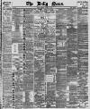Daily News (London) Monday 10 November 1890 Page 1