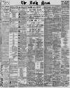 Daily News (London) Tuesday 02 December 1890 Page 1