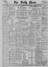 Daily News (London) Friday 02 January 1891 Page 1