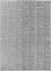 Daily News (London) Thursday 08 January 1891 Page 8