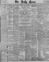Daily News (London) Tuesday 27 January 1891 Page 1