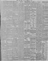 Daily News (London) Tuesday 03 February 1891 Page 3