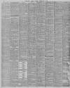 Daily News (London) Tuesday 03 February 1891 Page 8