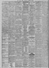 Daily News (London) Tuesday 31 March 1891 Page 4