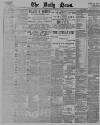 Daily News (London) Friday 01 May 1891 Page 1