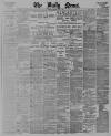 Daily News (London) Monday 04 May 1891 Page 1